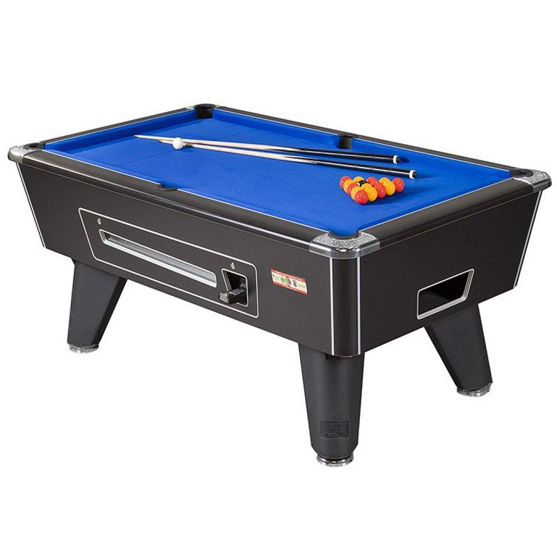 Emmeeza ya Pool ey’e Russia