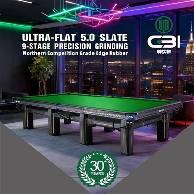 Emmeeza y'empaka za Snooker